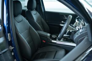 Mercedes-Benz GLB250 4Matic AMG Line 2020 года  (JP)